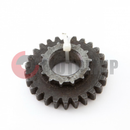 Шестерня Днепр 4-ой скорости Шестерня Днепр 4-ой скорости