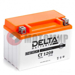 ��� DELTA �� 1209 12V--9�� (150 �86 �108)