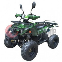 Квадроцикл ATV Classic 7+" 125cc 4т Квадроцикл ATV Classic 7+" 125cc 4т
