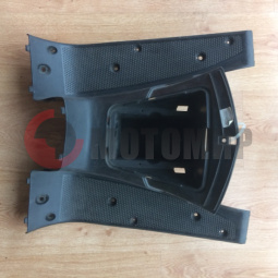 Облицовка пола Fever/Cyber Облицовка пола Fever/Cyber