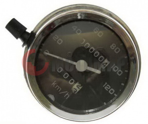 Спидометр Альфа/Дельта/ Хантер круглый Спидометр Альфа/Дельта/ Хантер круглый