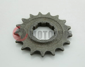 Звездочка Иж 17 Звездочка Иж 17