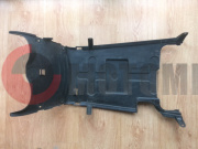 Защита днища QТ-8А/Флай/Клевер/Z50R Защита днища QТ-8А/Флай/Клевер/Z50R