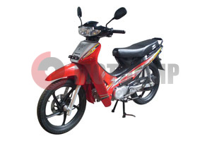 Скутеретта NEXUS PARTNER 100 4х-т. Скутеретта NEXUS PARTNER 100 4х-т.