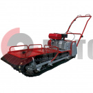 Мотобуксировщик ЗиД МБГ-1 Фишкар Мотобуксировщик ЗиД МБГ-1 Фишкар