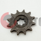 Звездочка Муравей 12 зуб под Иж цепь Звездочка Муравей 12 зуб под Иж цепь