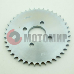 ������ �����.ATV150RD Skaner