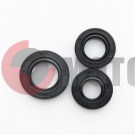 Набор сальников 4т.250см3 166FMM (CB250) Набор сальников 4т.250см3 166FMM (CB250)