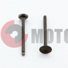 Клапан 4т.(66,00mm) GY6 80 вп/вып.139QMB CNK Клапан 4т.(66,00mm) GY6 80 вп/вып.139QMB CNK