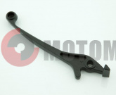 Рычаг тормоза правый 125cc Шторм/Индиго Рычаг тормоза правый 125cc Шторм/Индиго