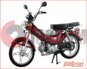 Мопед Patron Universal 50 Мопед Patron Universal 50
