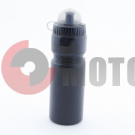 Фляга DL-600С.750ml.пл.с клап.ч. Фляга DL-600С.750ml.пл.с клап.ч.