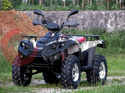 ATV 400cc POLAR FOX ATV400-2� ��������������� ���/���/����.
