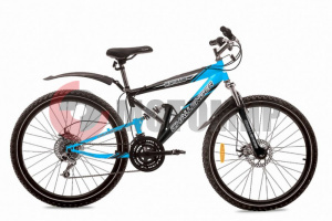 Велосипед Challenger Desperado Lux Green 20'' Велосипед Challenger Desperado Lux Green 20''