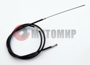 Трос Мопед сцепления Трос Мопед сцепления
