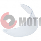 Визор ПРОЗРАЧНЫЙ для шлема G-335 Визор ПРОЗРАЧНЫЙ для шлема G-335