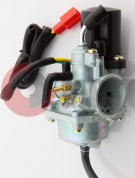 ���������� 2�.1�40QMB 50���.JOG90/Stels Raybar