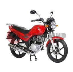 �������� SYM XS125 �������