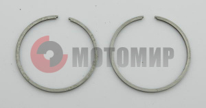 Кольца Муравей узкие норма, Тула Кольца Муравей узкие норма, Тула