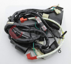 Проводка 4Т 250 Sport250 Проводка 4Т 250 Sport250