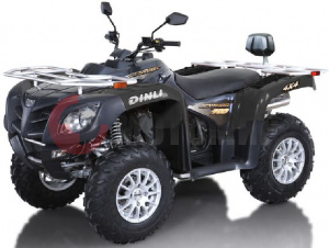 ATV Stels 700H (Хайсан) ATV Stels 700H (Хайсан)