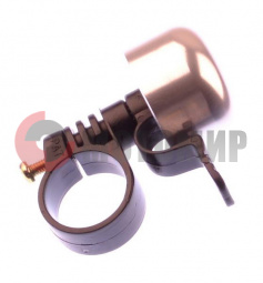 Звонок Вело YWS-306A алл.-пл.корп.35мм. Звонок Вело YWS-306A алл.-пл.корп.35мм.