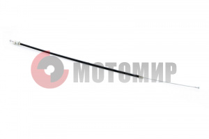 Трос Мопед заднего тормоза Трос Мопед заднего тормоза