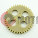 Шестерня привода масляного насоса 150сс 162FMJ Шестерня привода масляного насоса 150сс 162FMJ