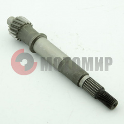 Вал ведущий АТV 150-В skaner Вал ведущий АТV 150-В skaner