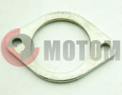 Фланец Планета хромированный Фланец Планета хромированный