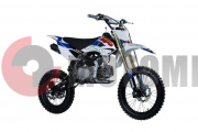 Питбайк KAYO BASIC YX125 17/14 KRZ (2020 г.) Питбайк KAYO BASIC YX125 17/14 KRZ (2020 г.)