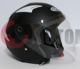 Шлем G-240 BLACK MATT, 2XL Шлем G-240 BLACK MATT, 2XL