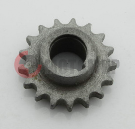 Звезда Муравей коленвала моторная стар/обр.под шпонку Звезда Муравей коленвала моторная стар/обр.под шпонку