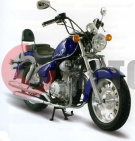 �������� Patron Indigo 150