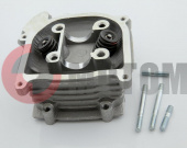 Головка цилиндра 47,00мм.80см3.139QMB в сб.SEE Головка цилиндра 47,00мм.80см3.139QMB в сб.SEE