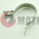 Хомут Иж Планета 5 глушителя Хомут Иж Планета 5 глушителя