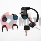 ����� ��������� (��������)   Honda DIO Live AF34   (2 �������)   EURORUN