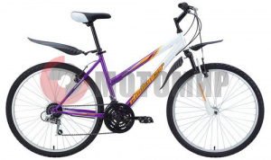 Велосипед Challenger Alpina Blue 16" Велосипед Challenger Alpina Blue 16"