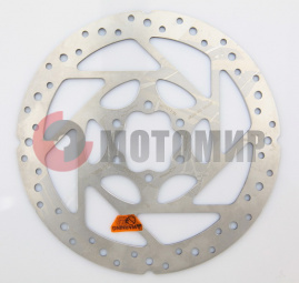 Ротор SM-RT61.(KM-535)Шимано Ротор SM-RT61.(KM-535)Шимано