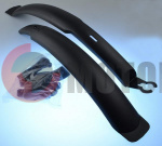 Крылья 24-26 SF267F/R пл.ч. Крылья 24-26 SF267F/R пл.ч.