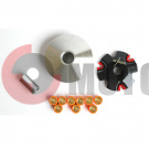 Вариатор Я-2т.HondaDio AF-34/35 KIYOSHI Вариатор Я-2т.HondaDio AF-34/35 KIYOSHI