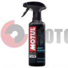 ���������� �� ������ ��������� MOTUL E7 Insect Remover ����� 400 ��