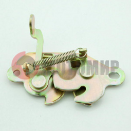 Замок седла TTR125 Замок седла TTR125