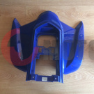 Облицовка ATV110 Stt кузова задняя Облицовка ATV110 Stt кузова задняя