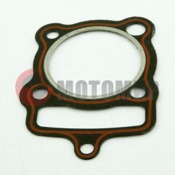 Прокладка 200см3.головки цилинлра Strike200 Прокладка 200см3.головки цилинлра Strike200