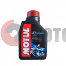 Моторное масло MOTUL 100 MOTOMIX 2T минеральное 1 л Моторное масло MOTUL 100 MOTOMIX 2T минеральное 1 л