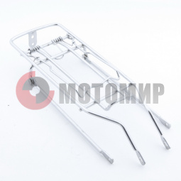 Багажник 20 GS-028 сталь хр.(Пилот 300-850) Багажник 20 GS-028 сталь хр.(Пилот 300-850)