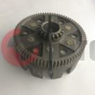 Барабан сцепления Пилот Барабан сцепления Пилот