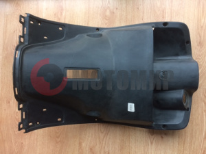 Обтекатель рулев.кол.внутр.QT-50 Обтекатель рулев.кол.внутр.QT-50