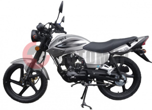 Мотоцикл ЗиД YX150-23 Мотоцикл ЗиД YX150-23